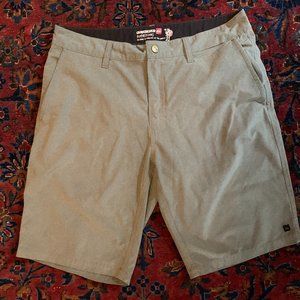 Quicksilver Amphibian Board Shorts